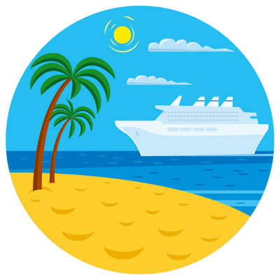 cruise-liner