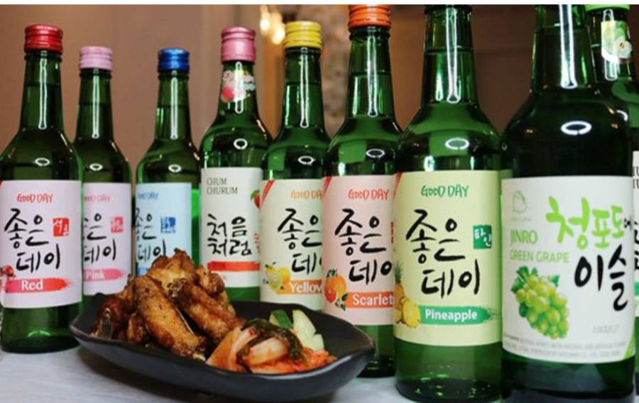 ruou-soju