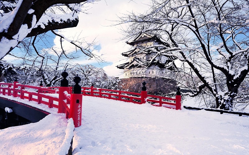 tỉnh Aomori