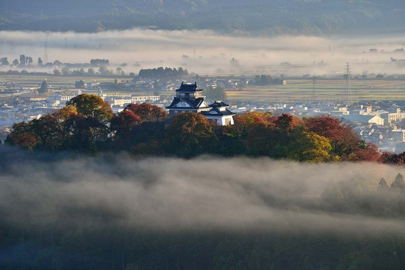 Tỉnh Fukui