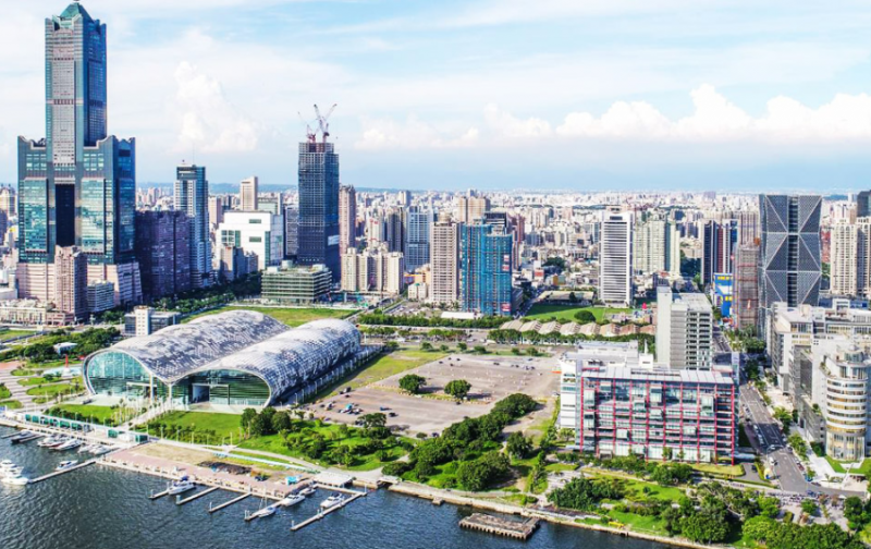 Tìm hiểu về Cao Hùng – Thành phố Du lịch “đáng sống” nhất tại Đài Loan