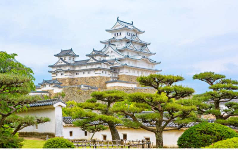 Tổng Quan Vùng Kansai (Kinki) Nhật Bản (近畿地方)