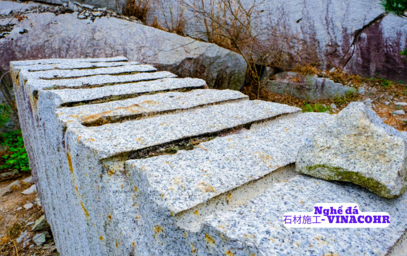 Nghề chế tác đá Nhật Bản cần có những bằng cấp gì?