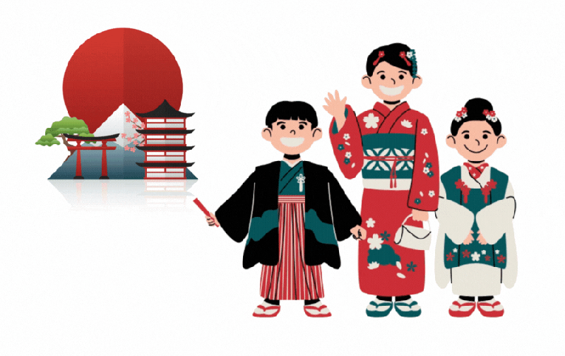 Cách xưng hô trong tiếng Nhật CỰC CHUẨN- Bạn biết chưa?