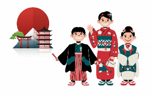 Cách xưng hô trong tiếng Nhật CỰC CHUẨN- Bạn biết chưa?