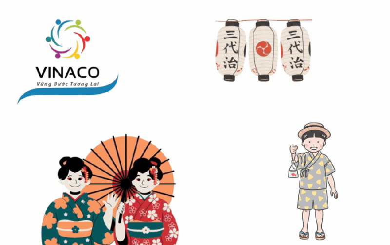 101 những câu chúc may mắn tiếng Nhật