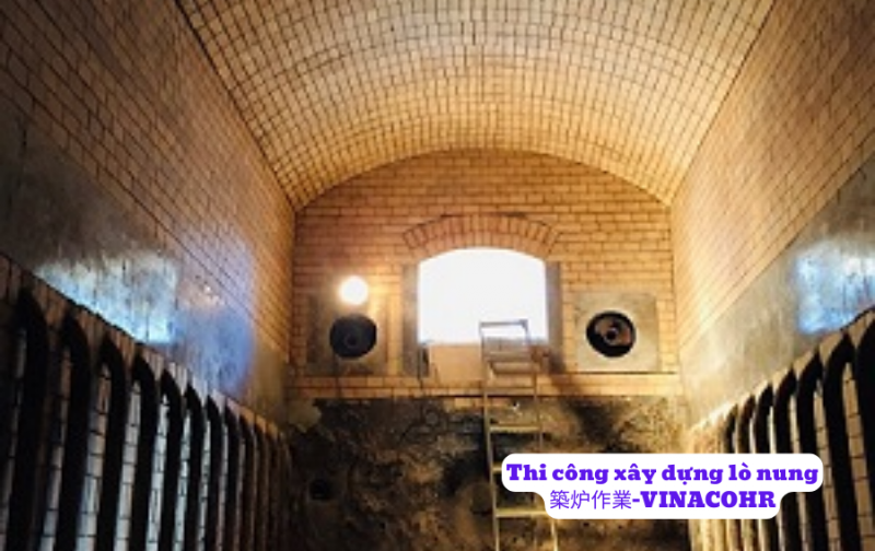 Lò nung ở Nhật Bản là gì?