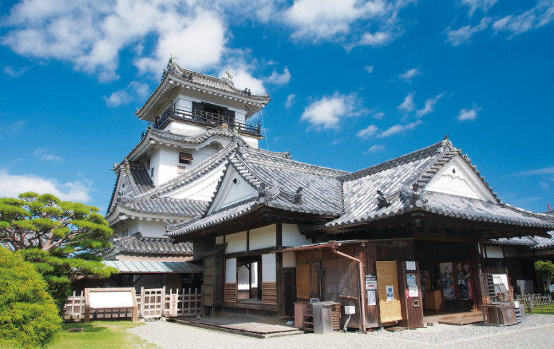 Tổng Quan Vùng Shikoku (しこく/ シコク) – Hòn đảo nhỏ nhất Nhật Bản