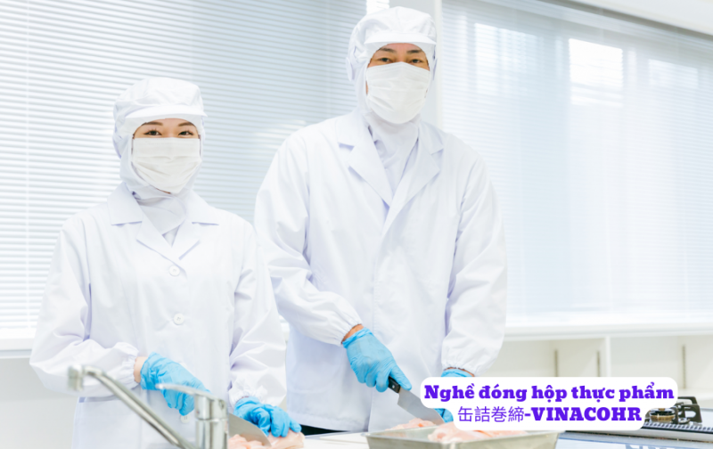 Đơn hàng đóng gói ở Nhật là gì ?