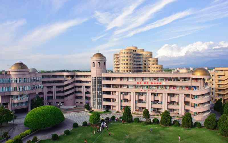 Điểm tên 5 trường Đại học danh giá nhất tại Đài Loan