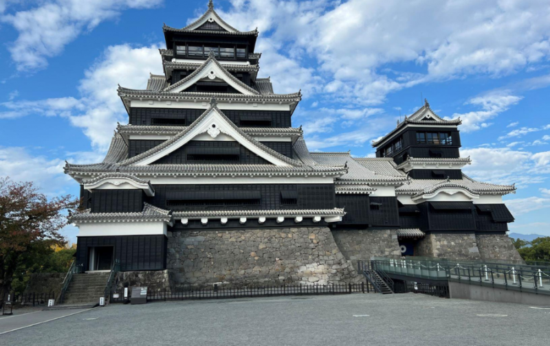 Vùng Kyushu (九州) – “Cái nôi của nền văn minh Nhật Bản”