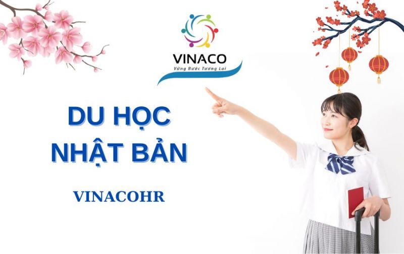 Điều kiện du học Nhật Bản năm 2024