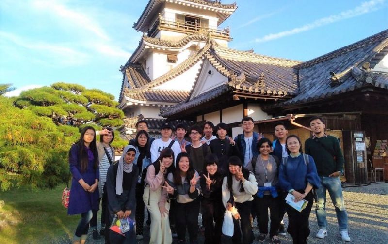 Các hình thức du học Nhật Bản