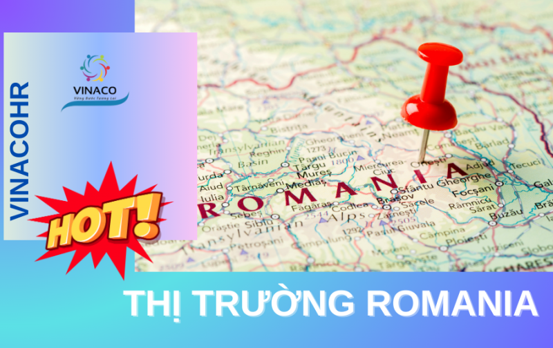 Giới thiệu về đất nước Romania