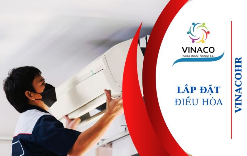 Đơn hàng lắp đặt điều hòa tại Kyoto Nhật Bản