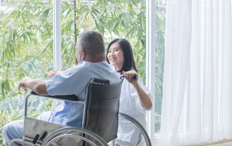 Kỳ thi tư cách lưu trú “Kỹ năng đặc định số 1”