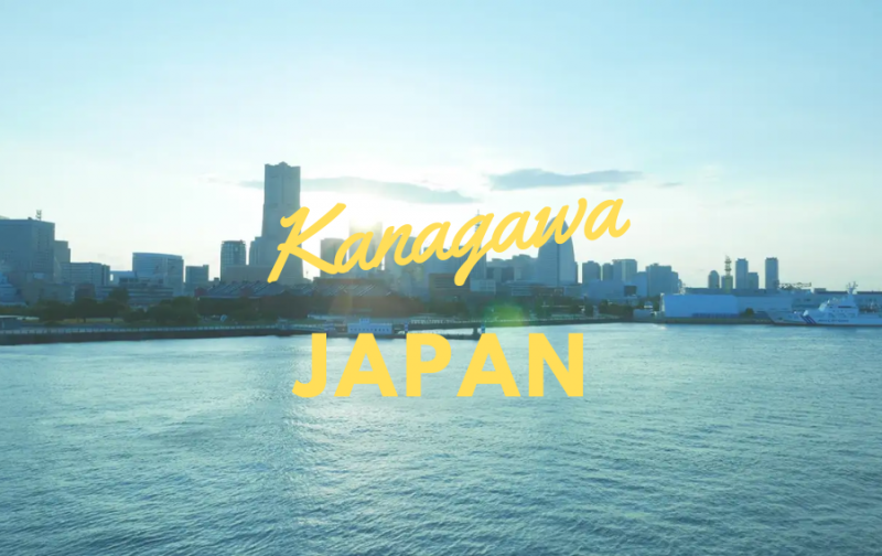 Giới thiệu về tỉnh  Kanagawa Nhật Bản