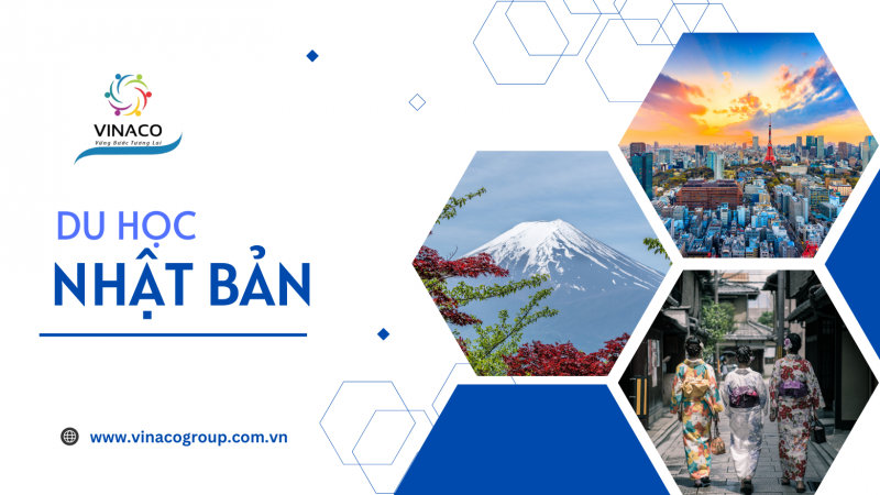 Hồ sơ du học Nhật gồm những giấy tờ gì?