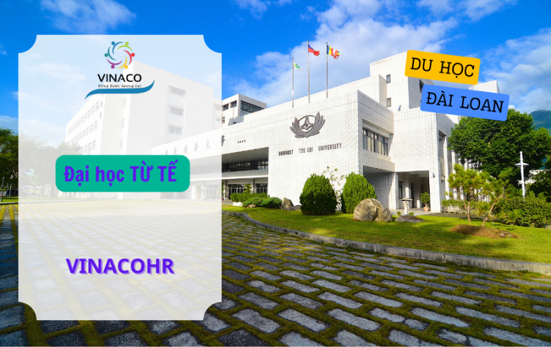 Đại học Từ Tế