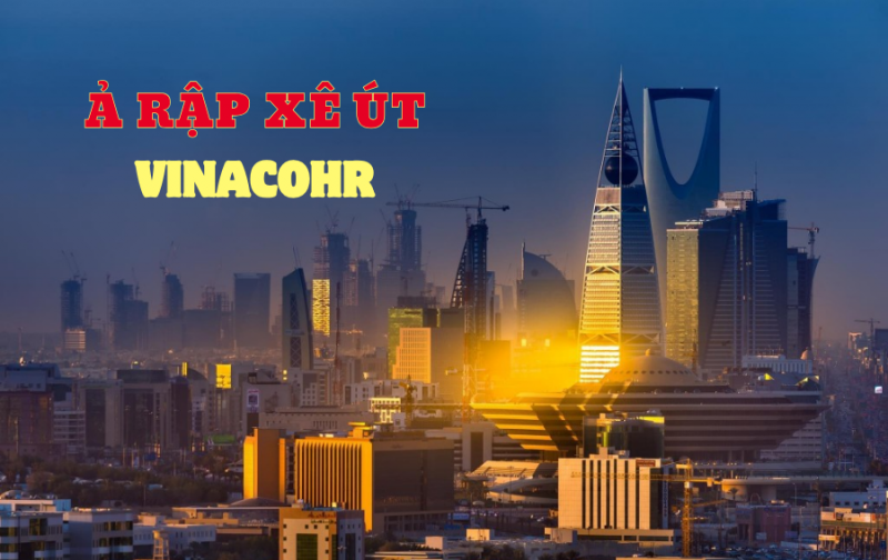 Có nên đi xuất khẩu lao động Ả Rập Xê Út