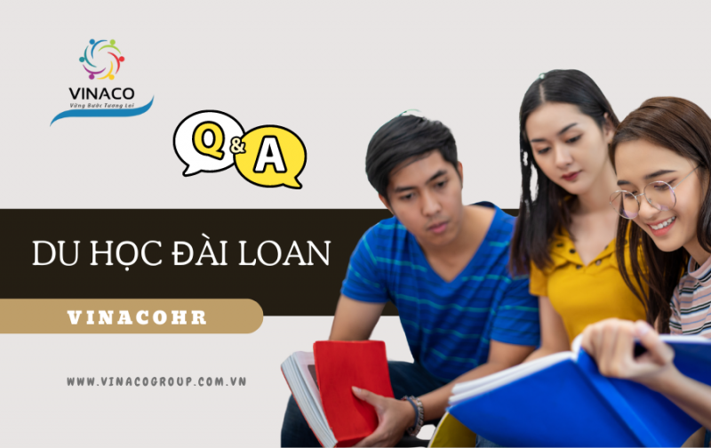 Hỏi đáp du học Đài Loan | Hệ ngôn ngữ có học bổng?
