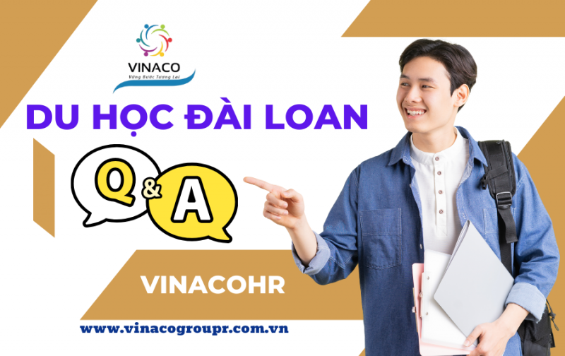 Hỏi đáp du học Đài Loan | Có nên du học Đài Loan?
