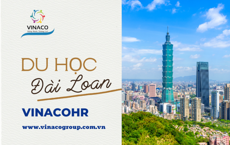 Hỏi đáp du học Đài Loan | Những điều cần tránh