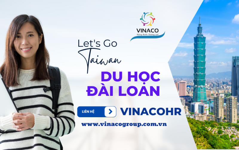 Hỏi đáp du học Đài Loan  | Kinh nghiệm chọn việc làm thêm
