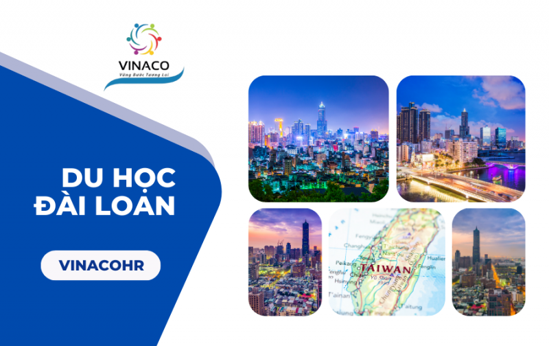 Du học Đài Loan hệ ngôn ngữ