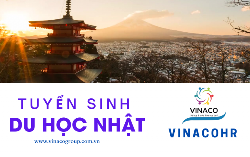 Hỏi đáp du học Nhật Bản | Du học Nhật bằng tiếng Anh được không?