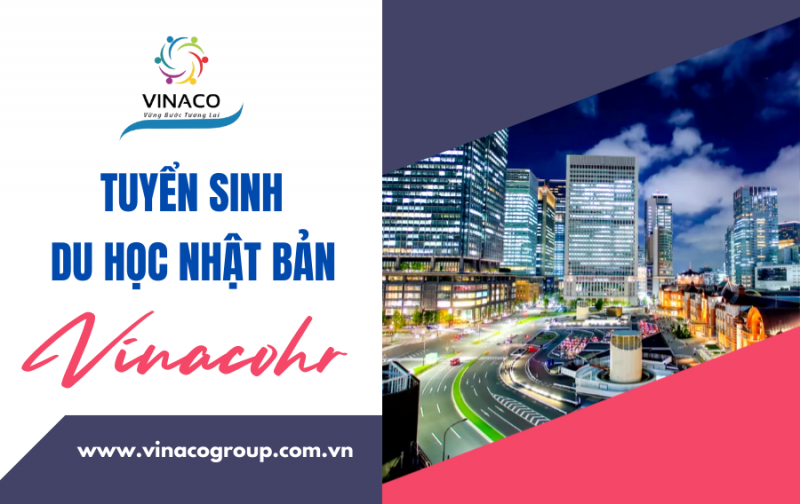 Quy trình xin Visa du học Nhật Bản 2024