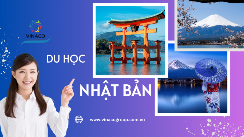 Điều kiện du học Nhật Bản 2024 - 2025