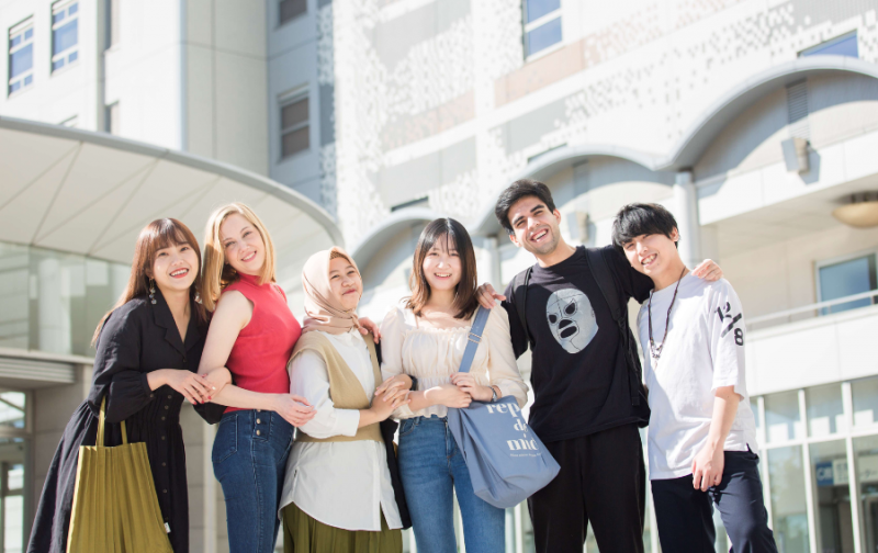 Du học ở Nhật Bản