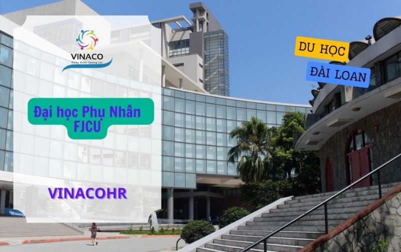 Đại học Phụ Nhân – FJCU