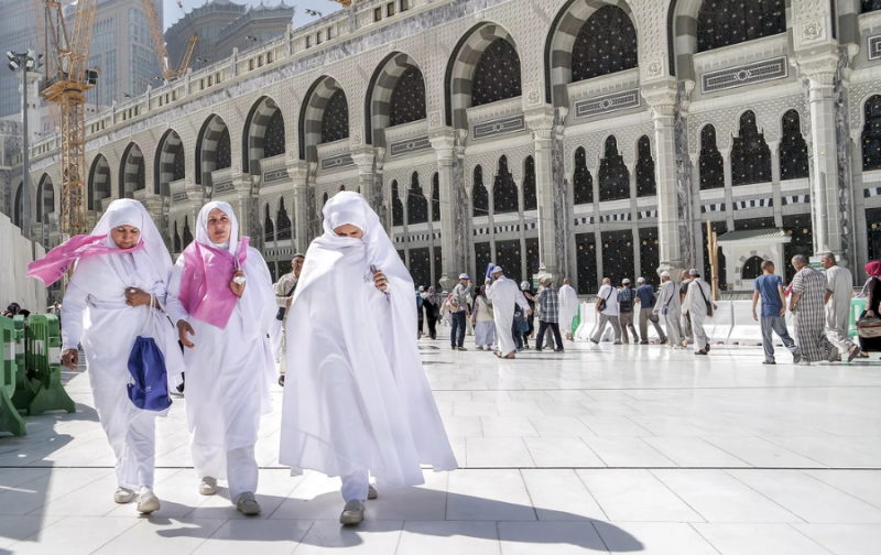 Chi phí sinh hoạt ở Ả Rập Saudi