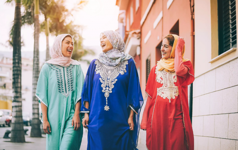 Quyền phụ nữ ở Ả Rập Saudi