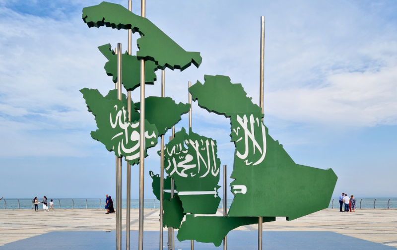 Những ưu và nhược điểm của việc sang làm việc tại Ả Rập Saudi