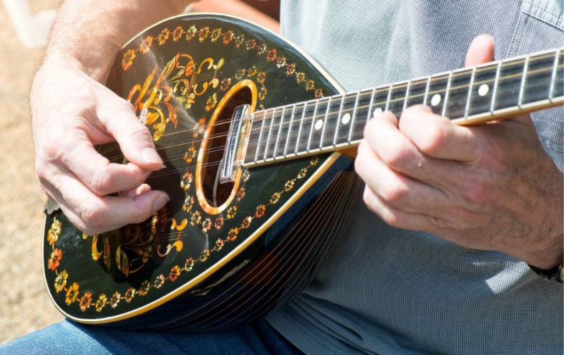 Cuộc sống hàng ngày và phong tục xã hội ở Hy Lạp