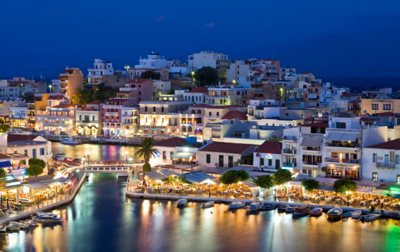 Những nơi tốt nhất ở Hy Lạp cho người nước ngoài