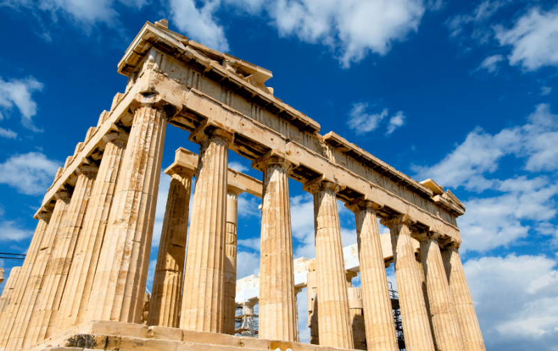 Athens, Hy Lạp - Chi phí sinh hoạt, những việc cần làm và hơn thế nữa