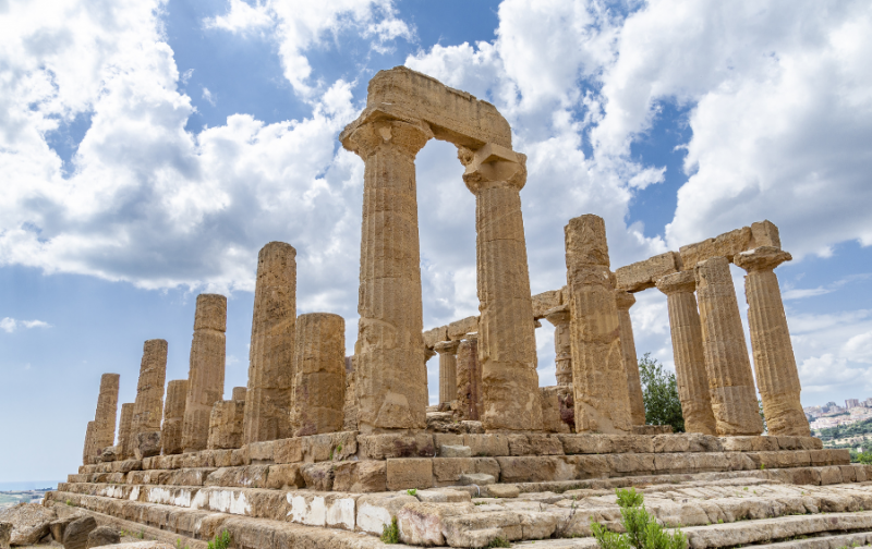 16 Ưu Và Nhược Khi Sống Ở Hy Lạp