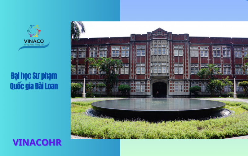 Đại học Sư phạm Quốc gia Đài Loan – NTNU