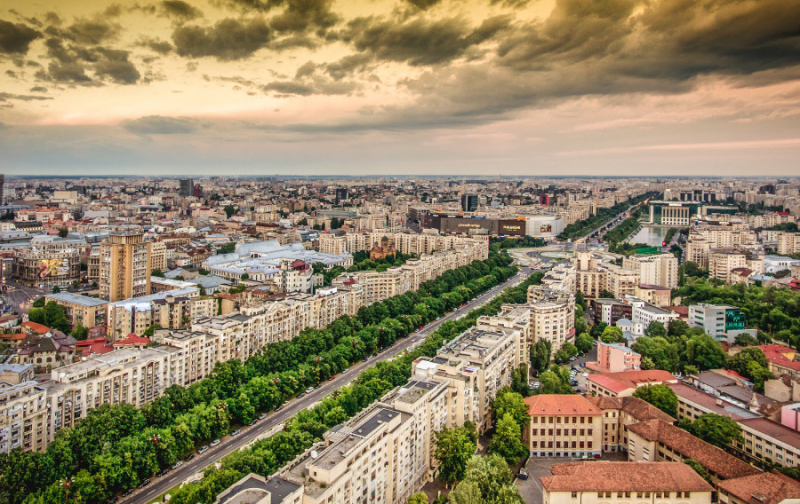 Điều nổi tiếng nhất của Rumani là gì?