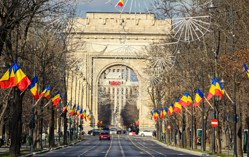 Hướng dẫn thực tế về lối sống ở Romania