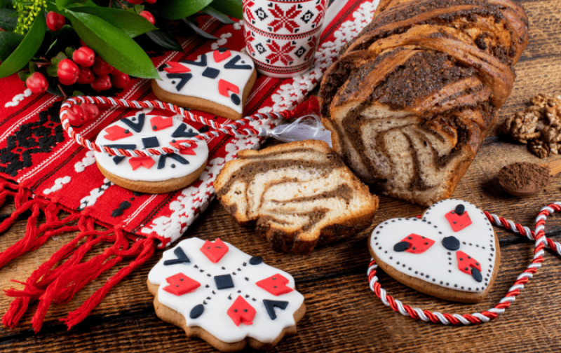 Top 10 Món Ăn Truyền Thống Của Romania