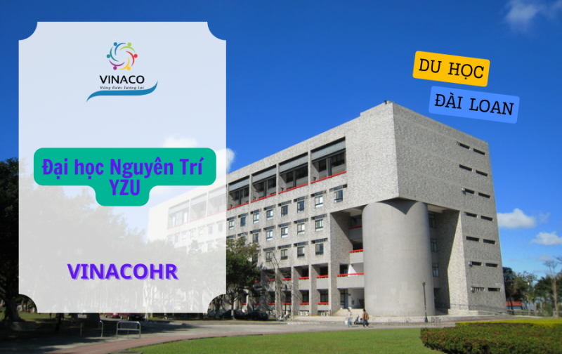 Đại học Nguyên Trí – YZU