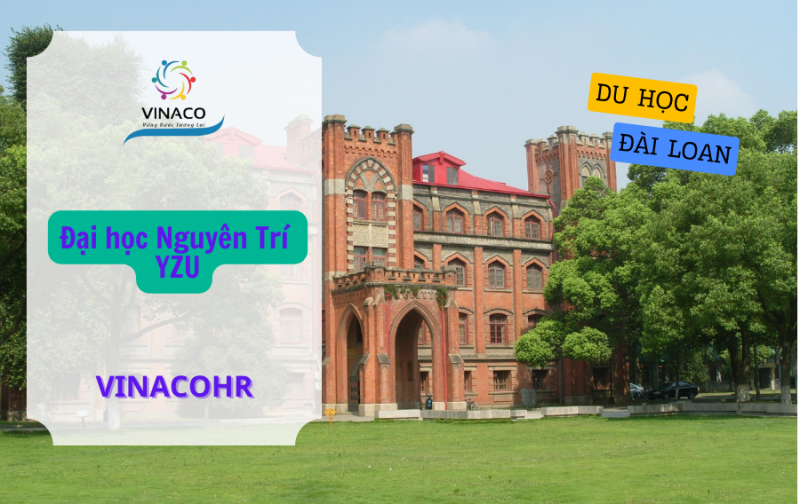 ĐẠI HỌC ĐÔNG NGÔ (Soochow University)