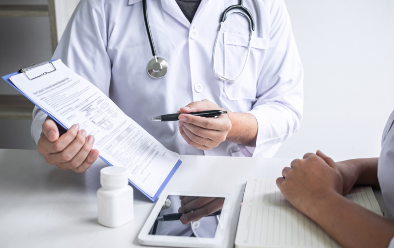 Y tế và chăm sóc sức khỏe