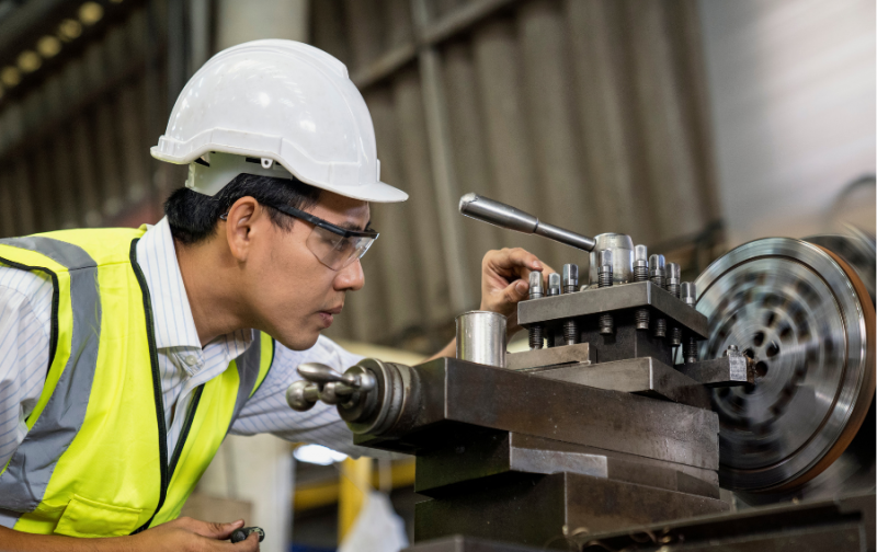 MEP (Cơ khí, Điện, Hệ thống nước)