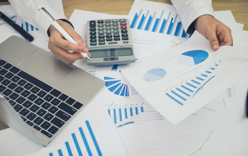 Tài chính và ngân hàng